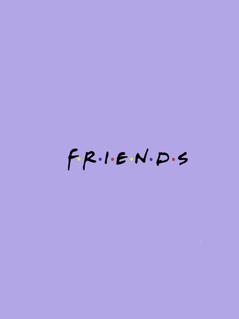 960x1280 BFF Wallpaper