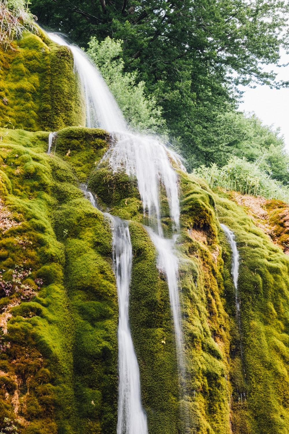 1000x1500 Flowing Water Picture [HD]. Download Free Image