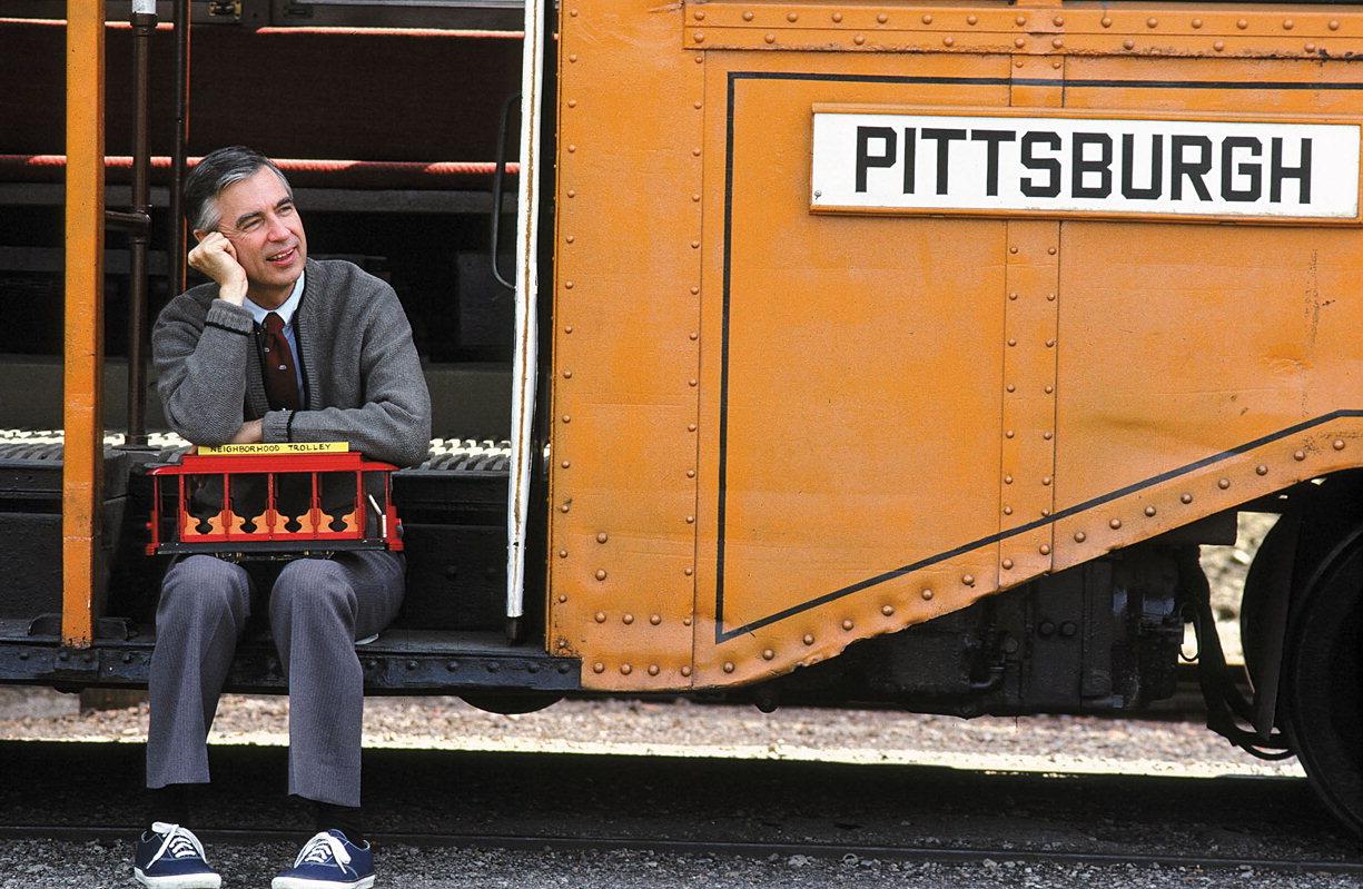 1225x799 Mr Rogers Wallpaper
