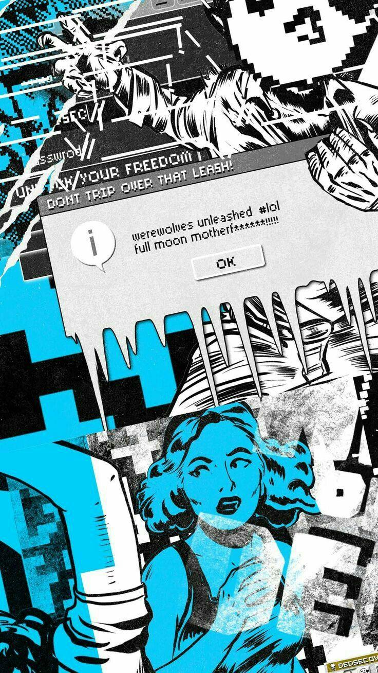736x1308 Watch Dogs 2 / Dedsec!. Watch dogs art, Watch dogs, iPhone wallpaper