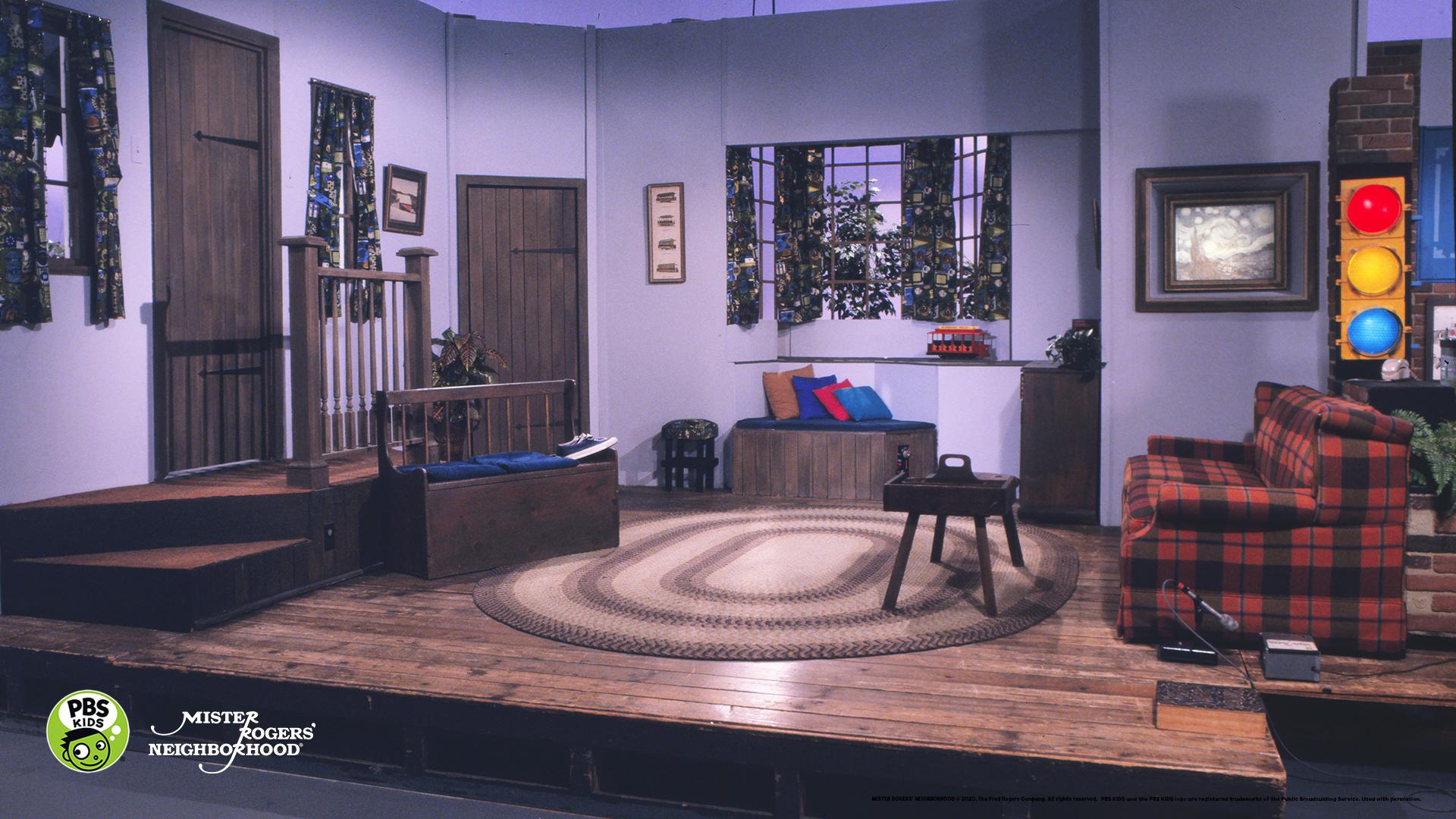 1920x1080 Mr Rogers Wallpaper