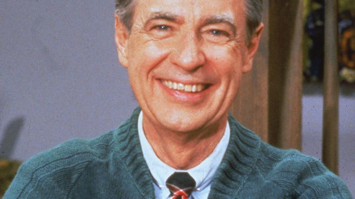 1200x675 Fred Rogers, Children & Quotes