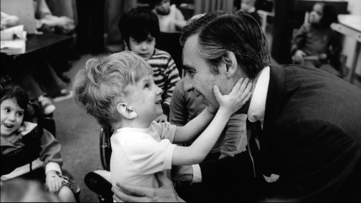 1200x675 Why Mister Rogers Took Picture of the People He Met