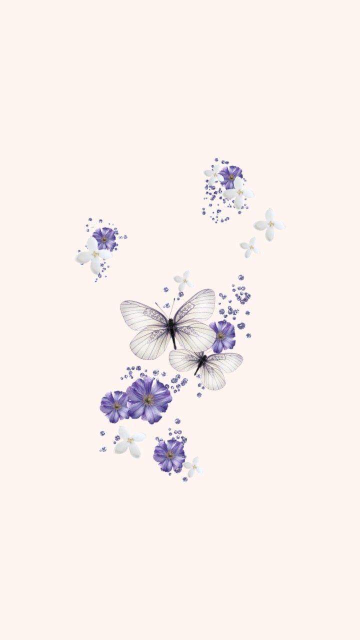 Minimalist Butterfly Wallpapers - Top Free Minimalist Butterfly