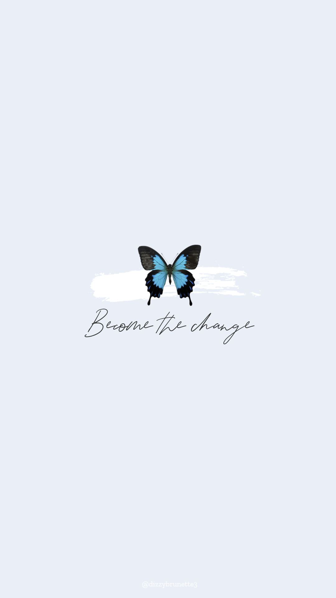 Minimalist Butterfly Wallpapers - Top Free Minimalist Butterfly