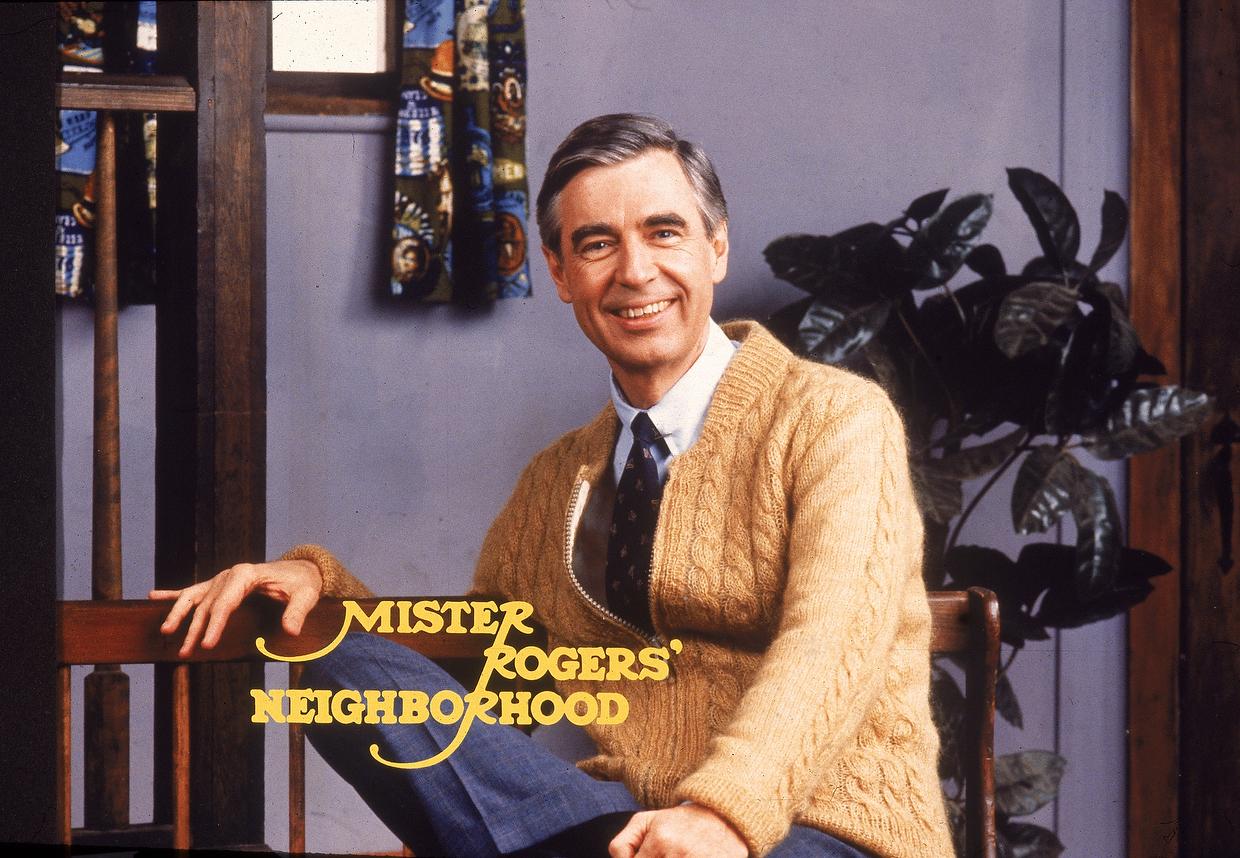 1240x858 Fred Rogers hailed as 'bisexual icon' after comments surface