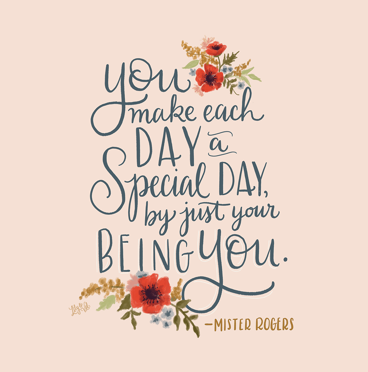1200x1214 Happy Birthday, Mister Rogers Download & Val Living