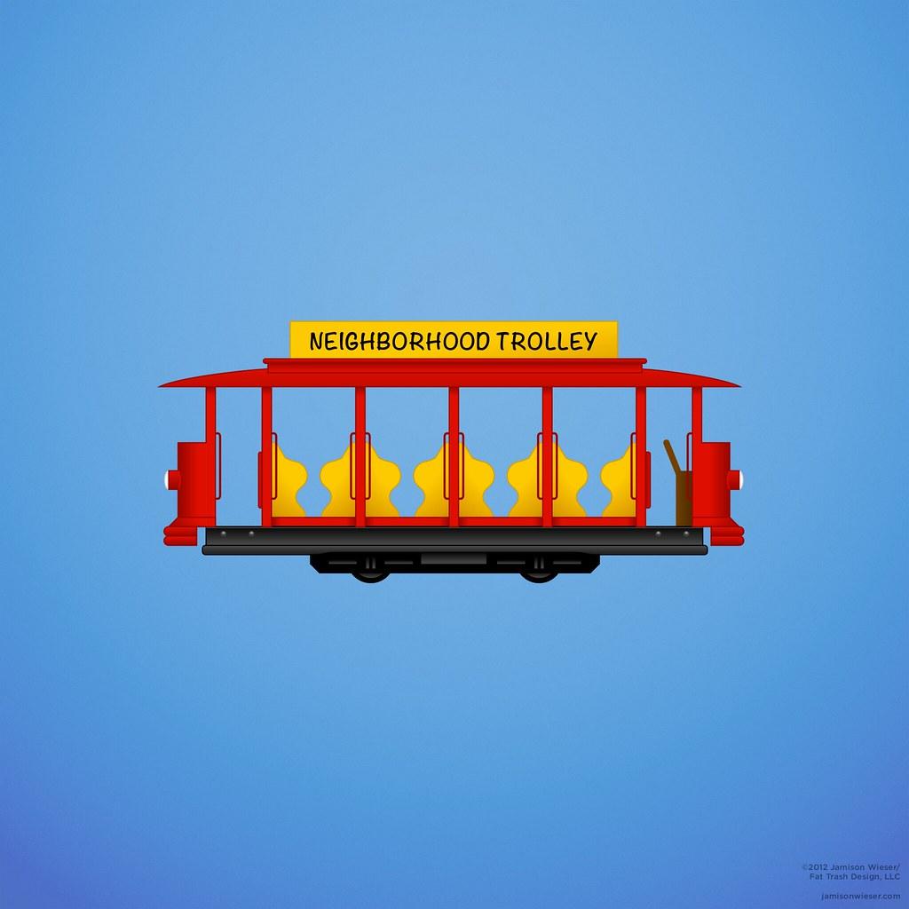 1024x1024 Free download Trolley iPad wallpaper My illustration of Trolley from M Flickr [1024x1024] for your Desktop, Mobile & Tablet. Explore Trolley Wallpaper. Trolley Background