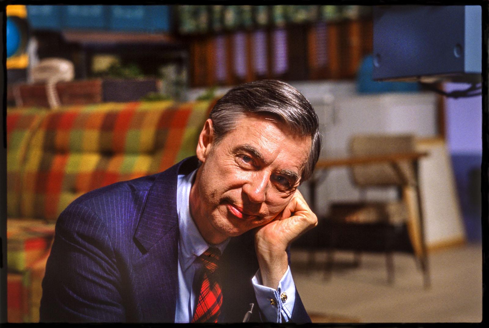 1600x1073 Mister Rogers' Jewish neighborhood