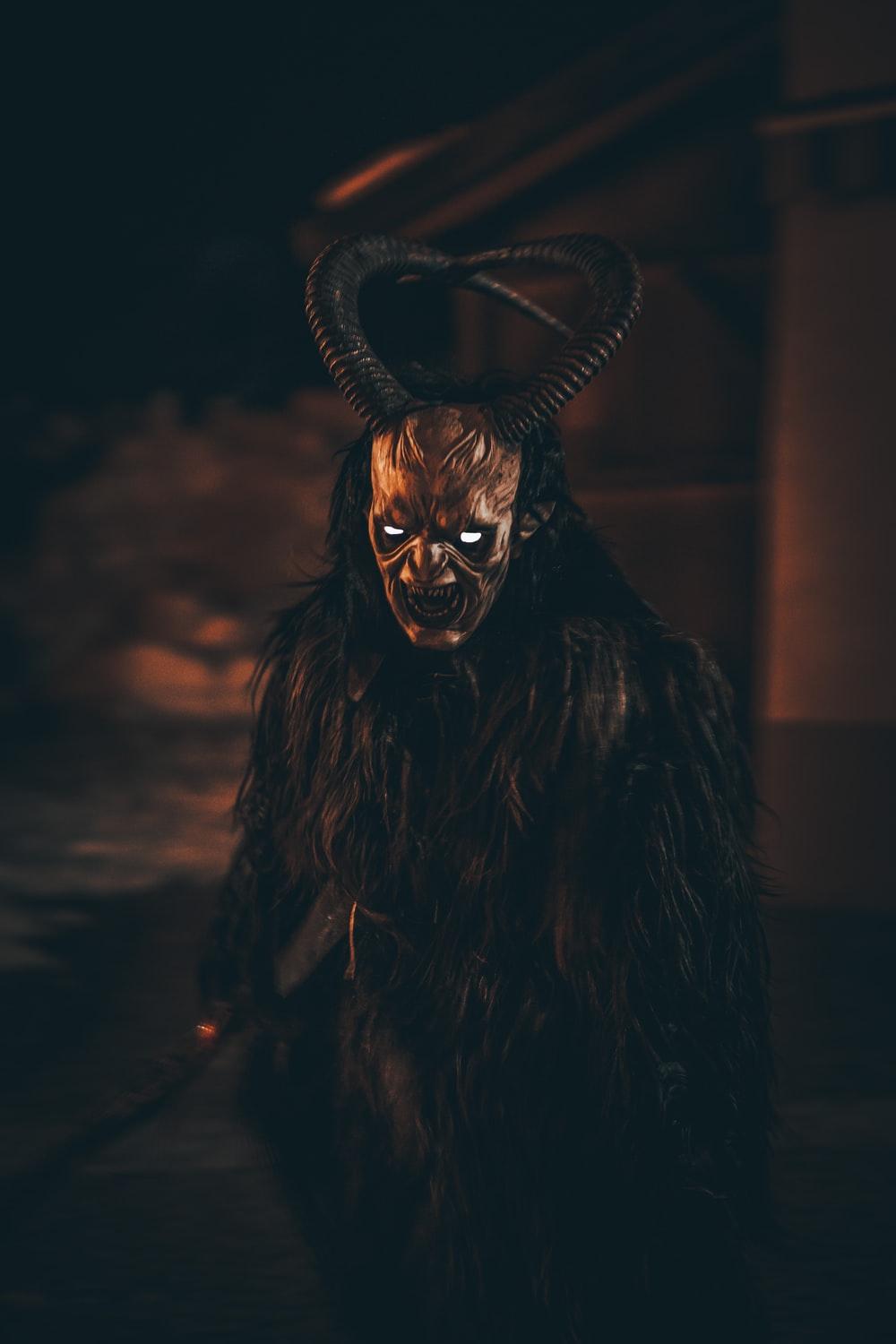 1000x1500 Devil Image [HQ]. Download Free Picture