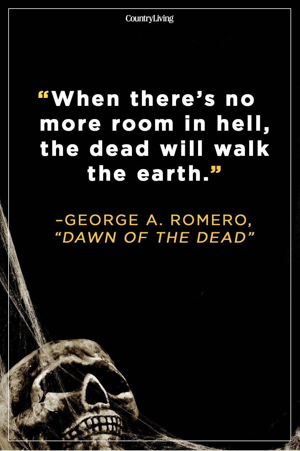 980x1470 Scary Quotes Quotes & Sayings About Fear & Eerie Things