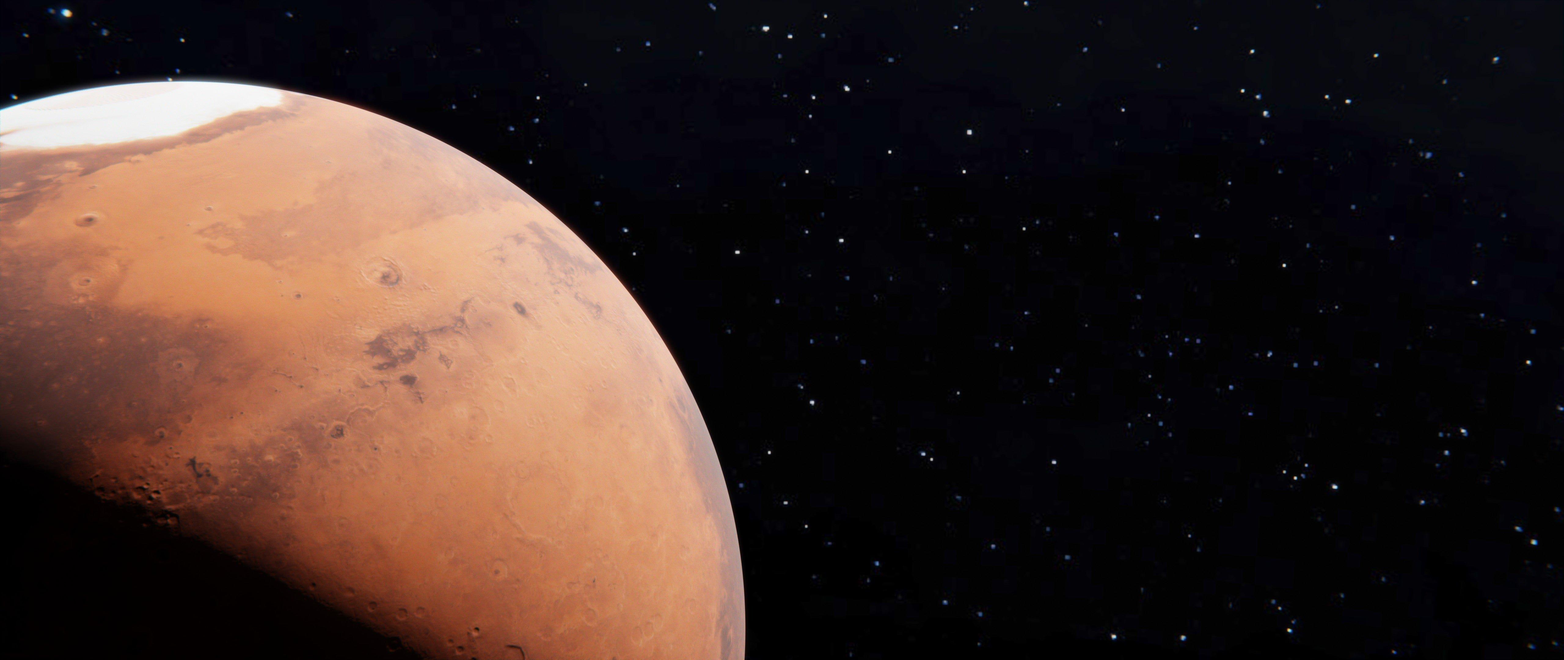 5120x2160 Mars Wallpaper 5120x2160 65780