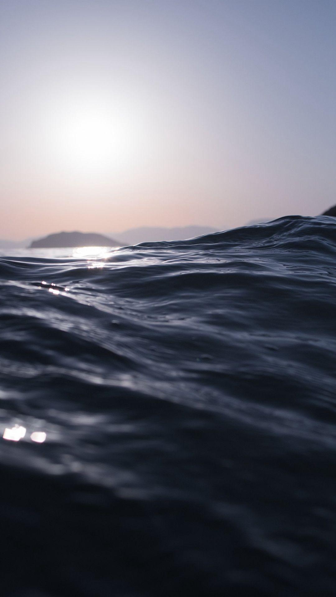 1080x1920 Dark Summer Wallpaper, HD Dark Summer Background