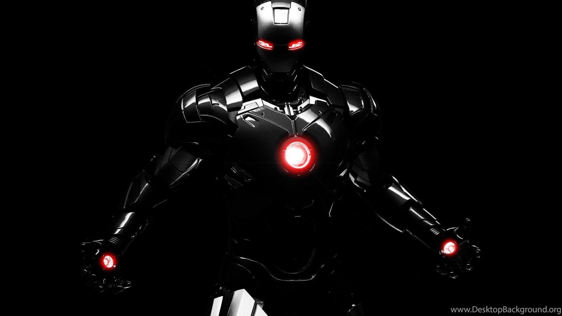 1920x1080 Hd wallpaper new black iron man movie HD movie wallpaper for mobile 1080p android laptop windows 7 mac 1366x768 wallpaper iphone Desktop Background