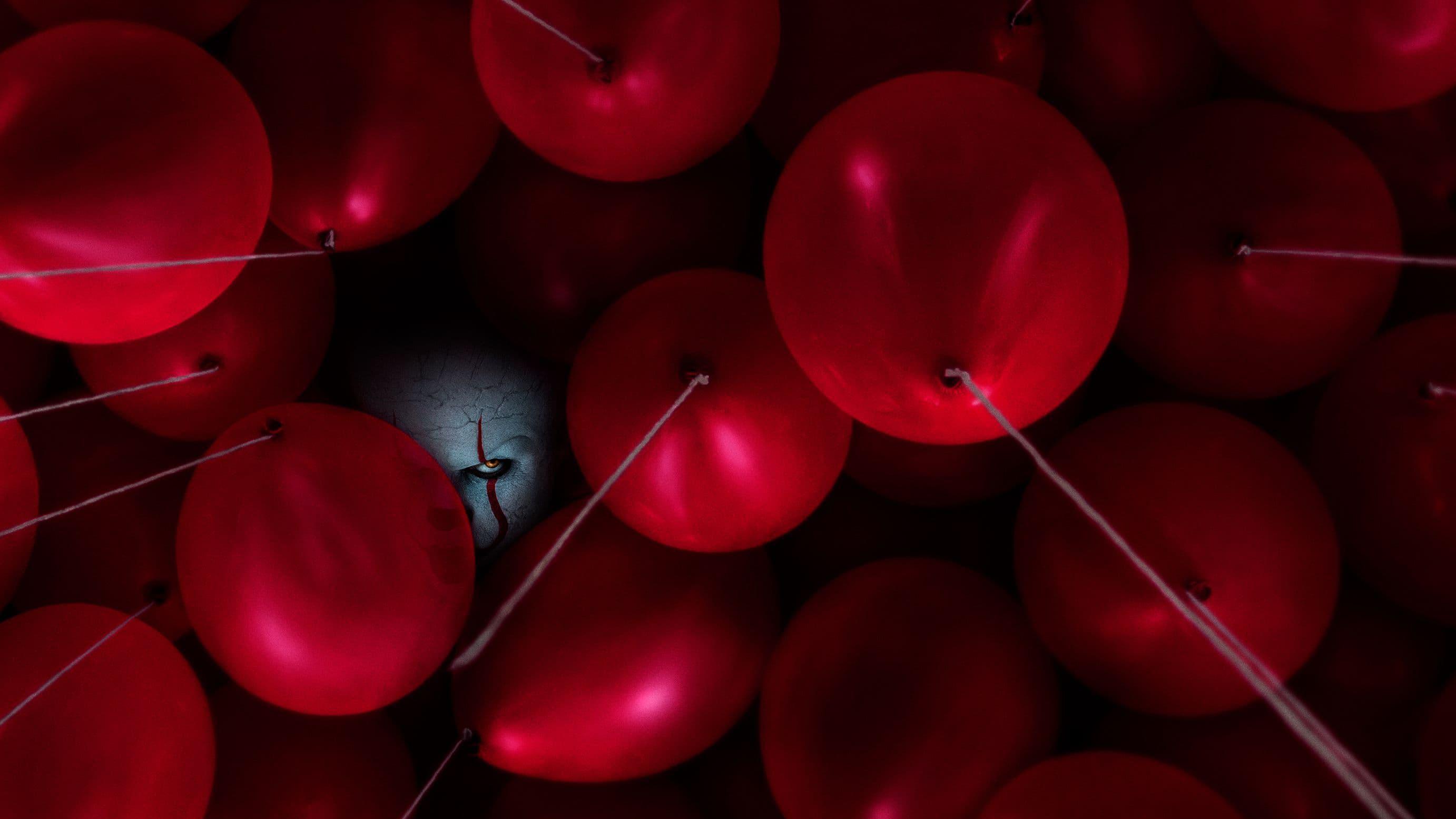 2764x1555 It Chapter 2 Movie Laptop Full HD 1080P HD 4k Wallpaper, Image, Background, Photo and Picture
