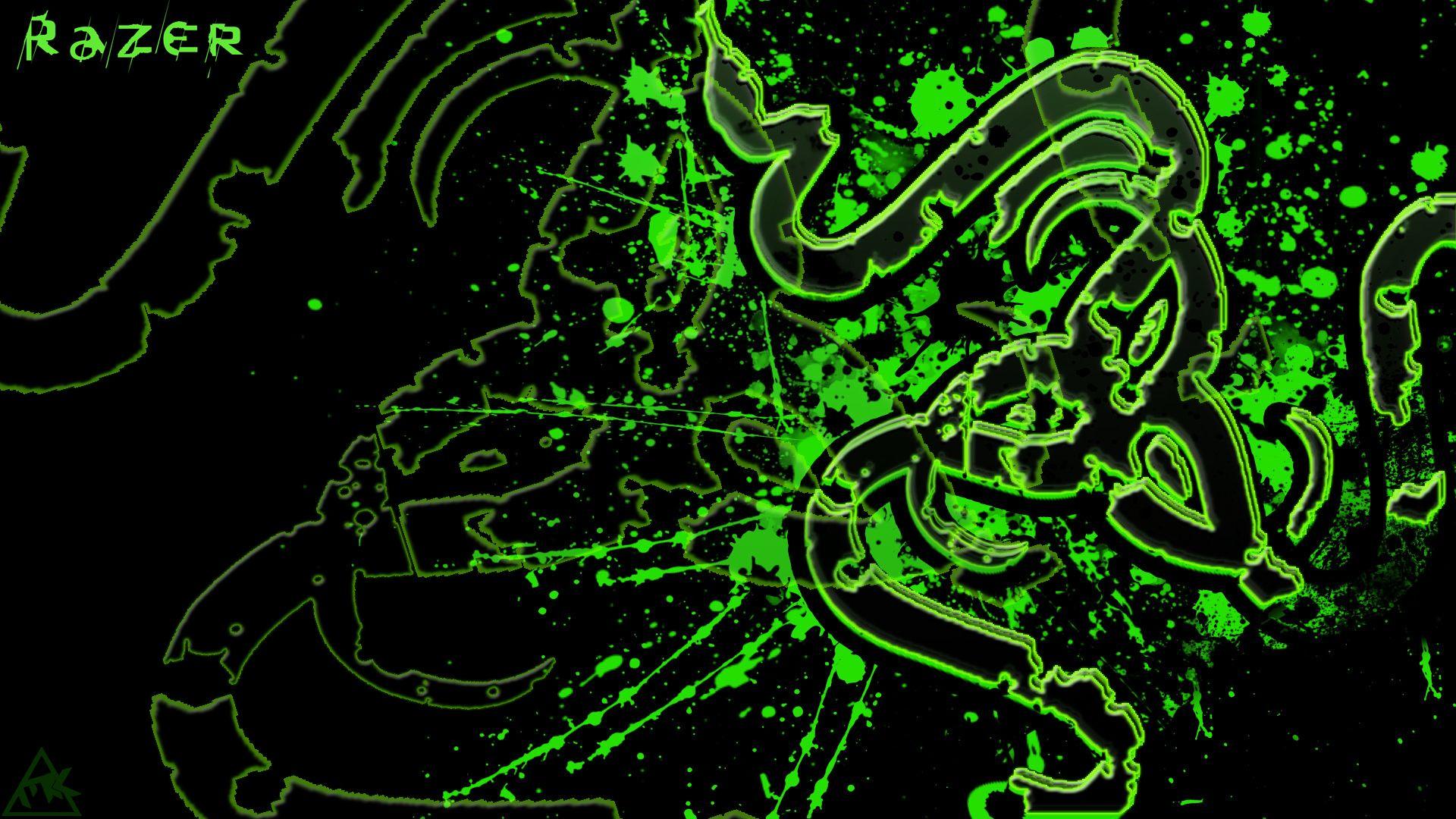 1920x1080 Razer Background