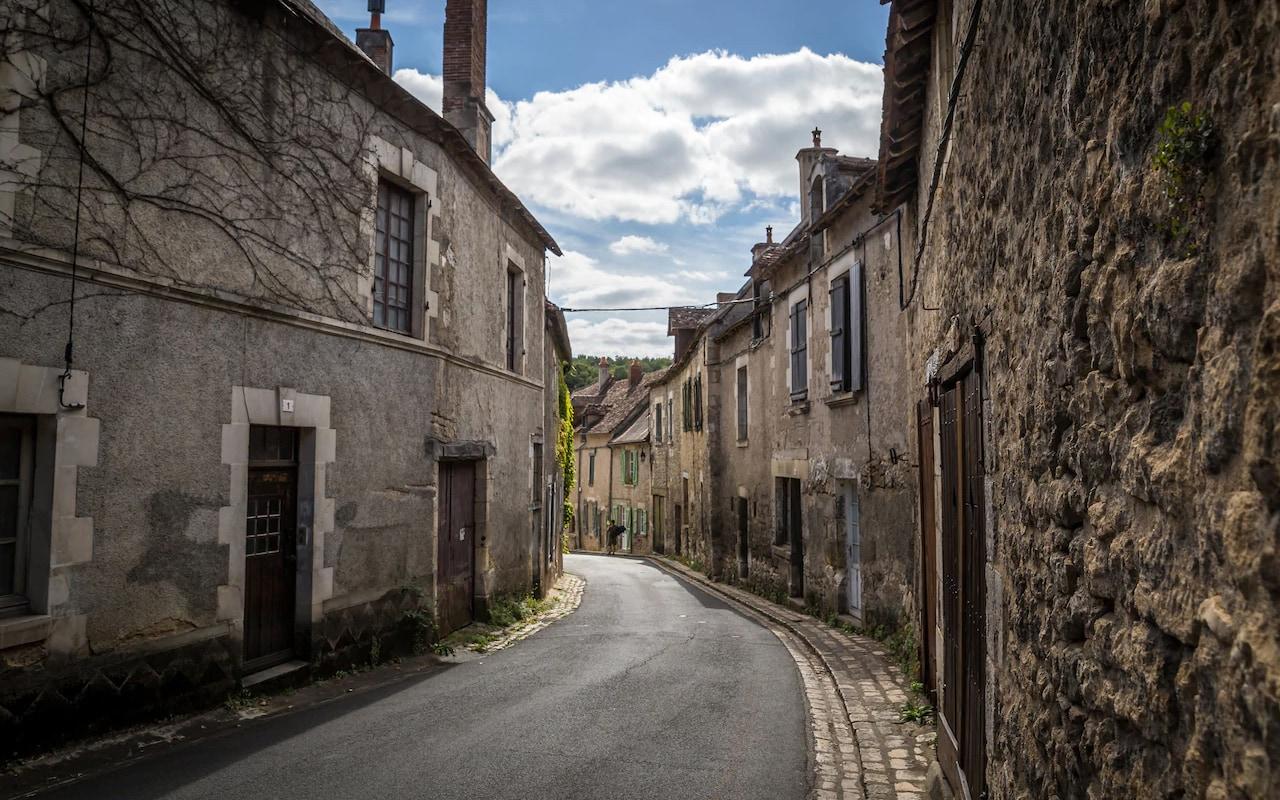 1280x800 The 20 most beautiful villages in France