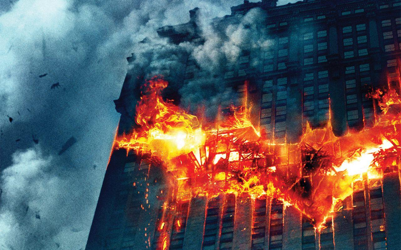 1280x800 Download the The Dark Knight Flame Wallpaper, The Dark Knight Flame