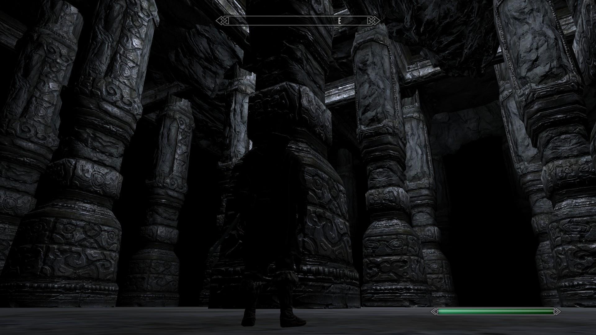 1920x1080 Moria Wallpaper
