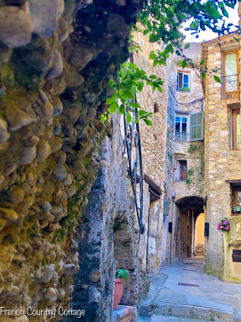 768x1024 A little French village that stole my heart Country Cottage