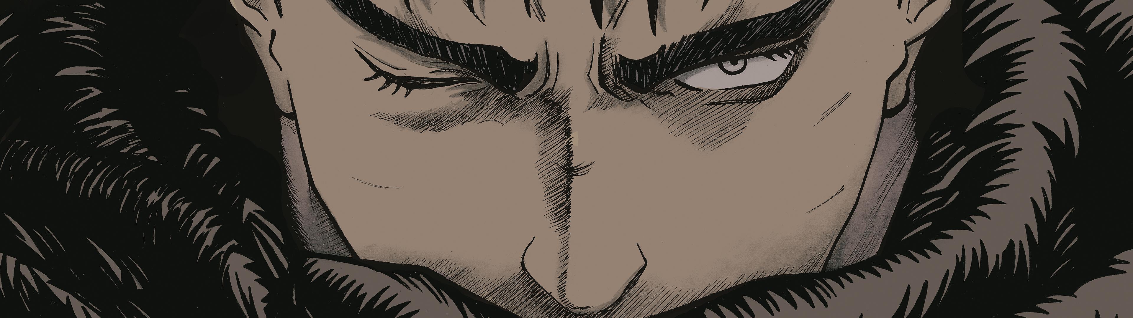3840x1080 Awesome Dual Monitor Anime Wallpaper Collection