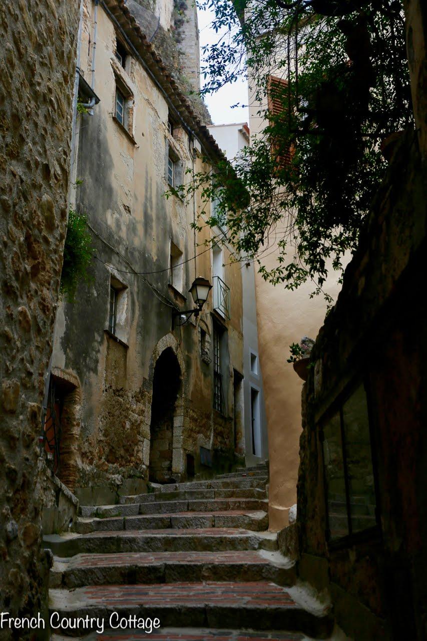 853x1280 A little French village that stole my heart Country Cottage