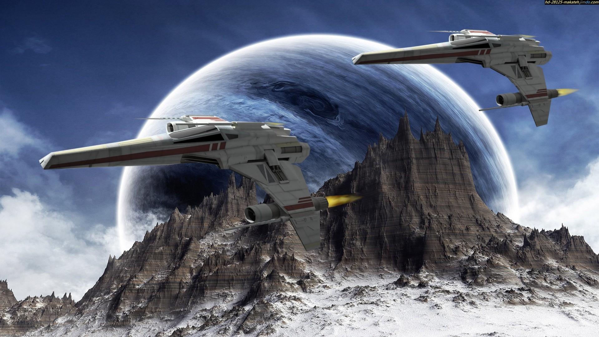 1920x1080 Free download Planets spaceships science fiction sci fi wallpaper [1920x1080] for your Desktop, Mobile & Tablet. Explore Sci Fi Spaceship Wallpaper. Spaceship Wallpaper, Alien Spaceship Wallpaper, Free Sci Fi Wallpaper Download