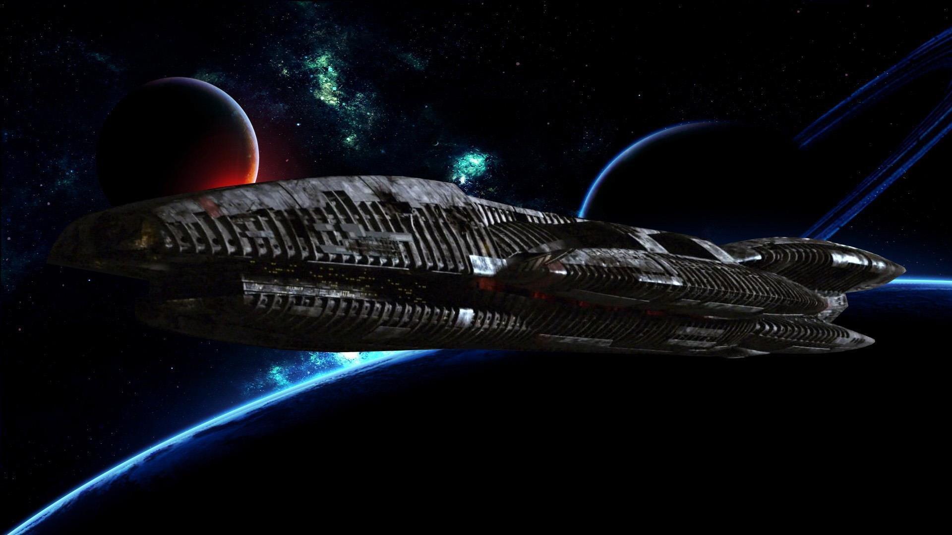 1920x1080 battlestar, Galactica, Action, Adventure, Drama, Sci fi, Spaceship Wallpaper HD / Desktop and Mobile Background