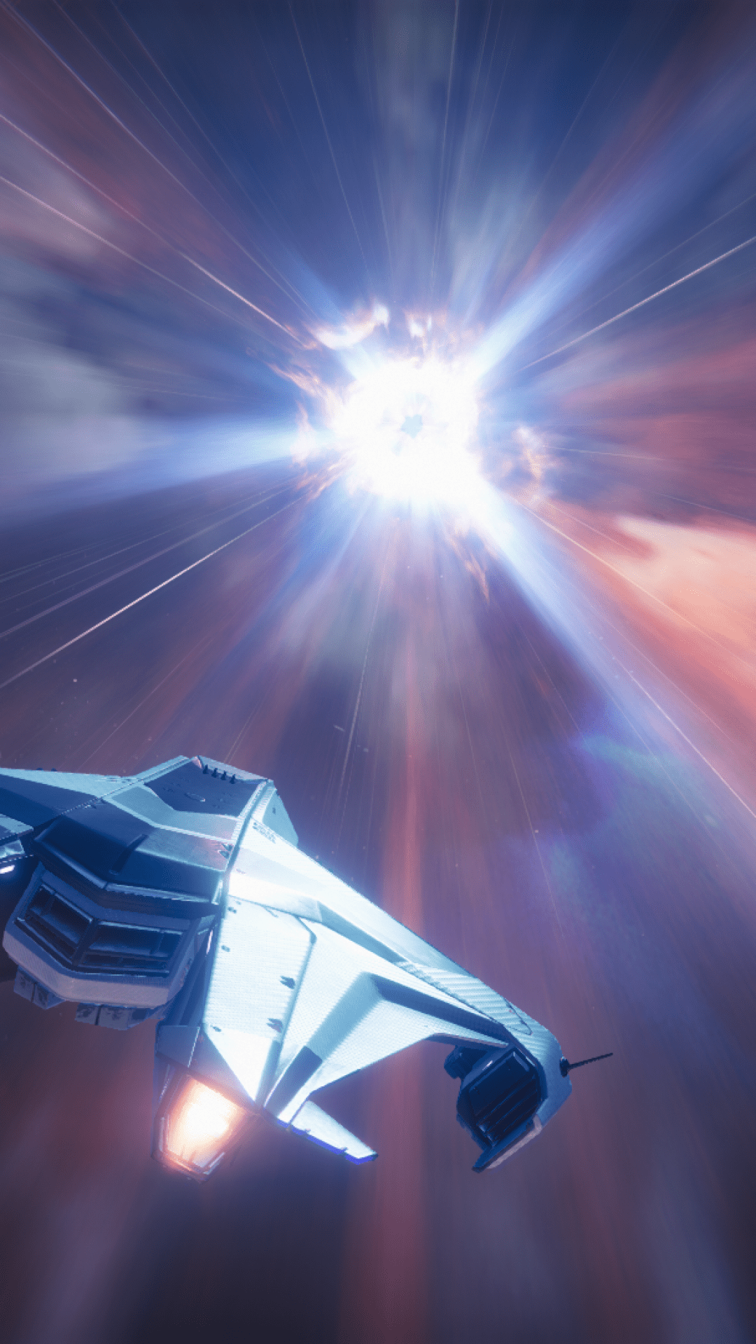 1080x1920 Destiny, Spaceship, Galaxy, Sci Fi In The Galaxy