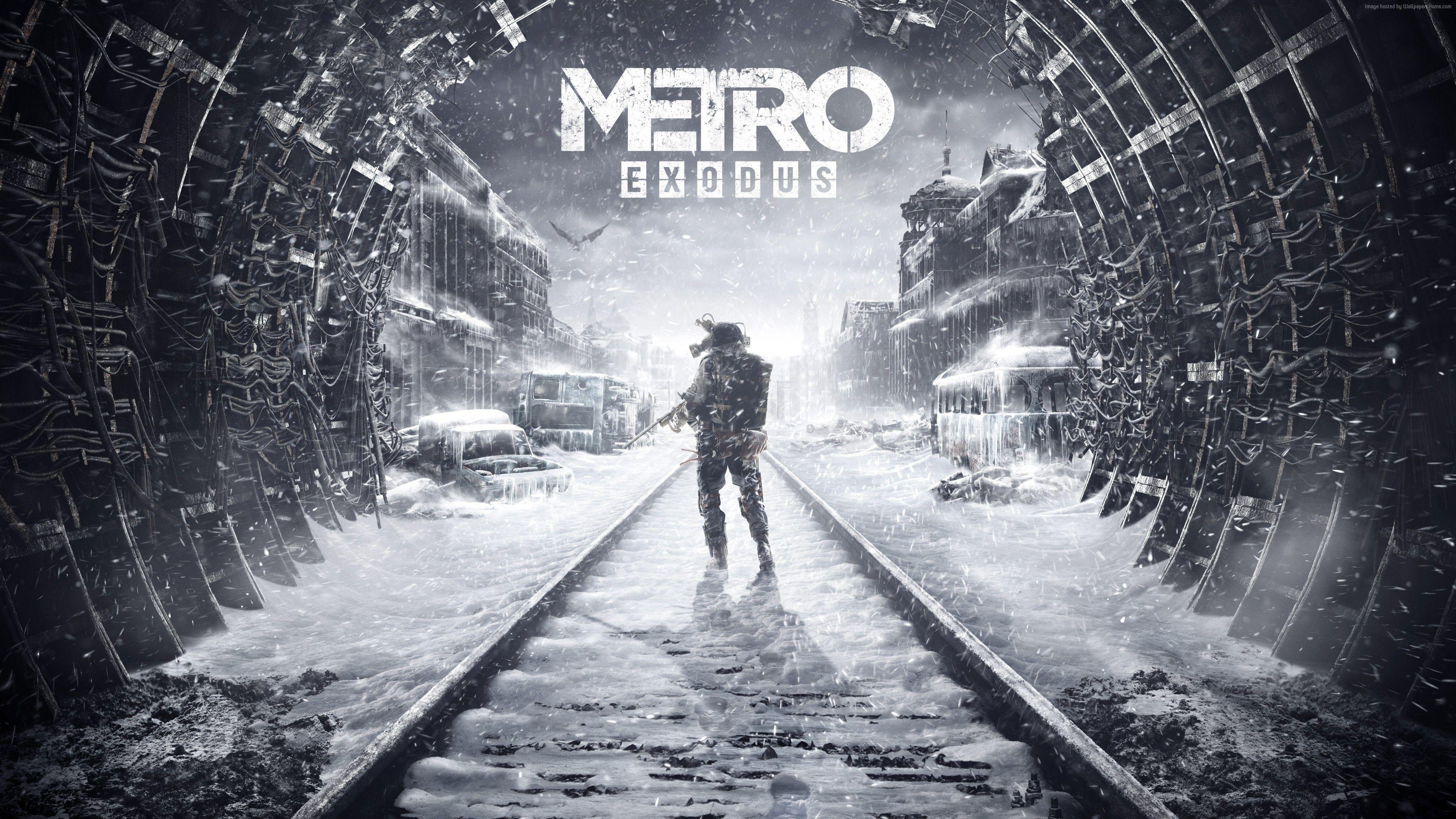 3840x2160 Metro Exodus Games Metro Exodus 10068