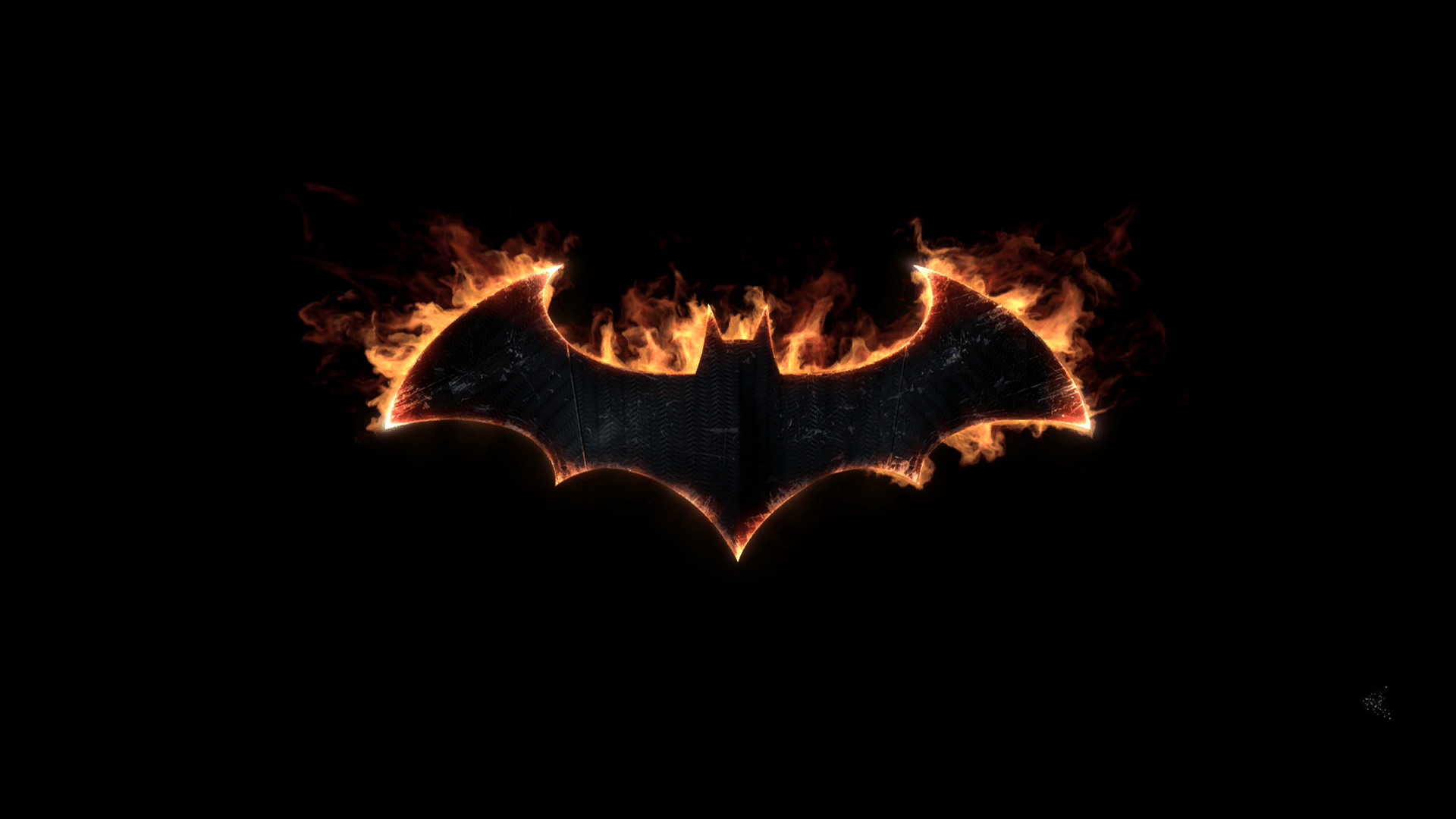 1920x1080 Batman: Arkham Knight. Wallpaper No. 245129