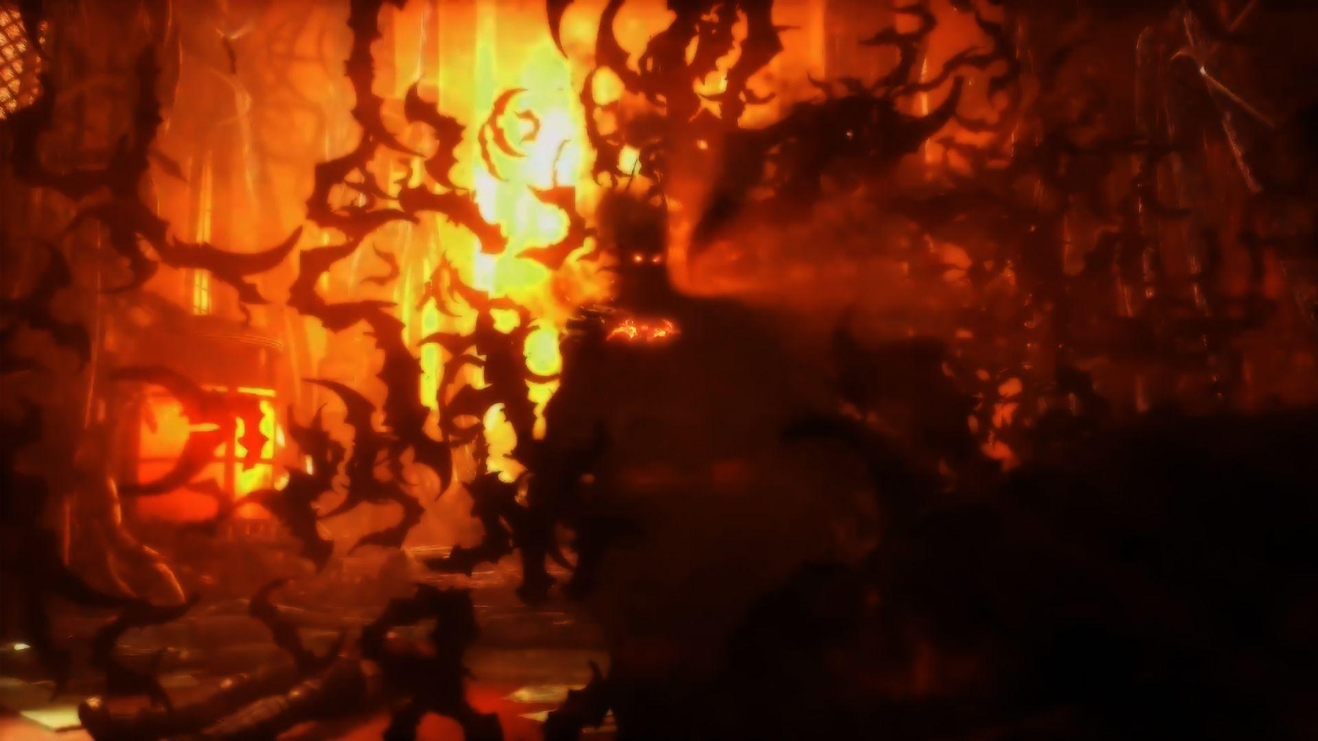 1920x1080 A few Arkham Knight wallpaper I made
