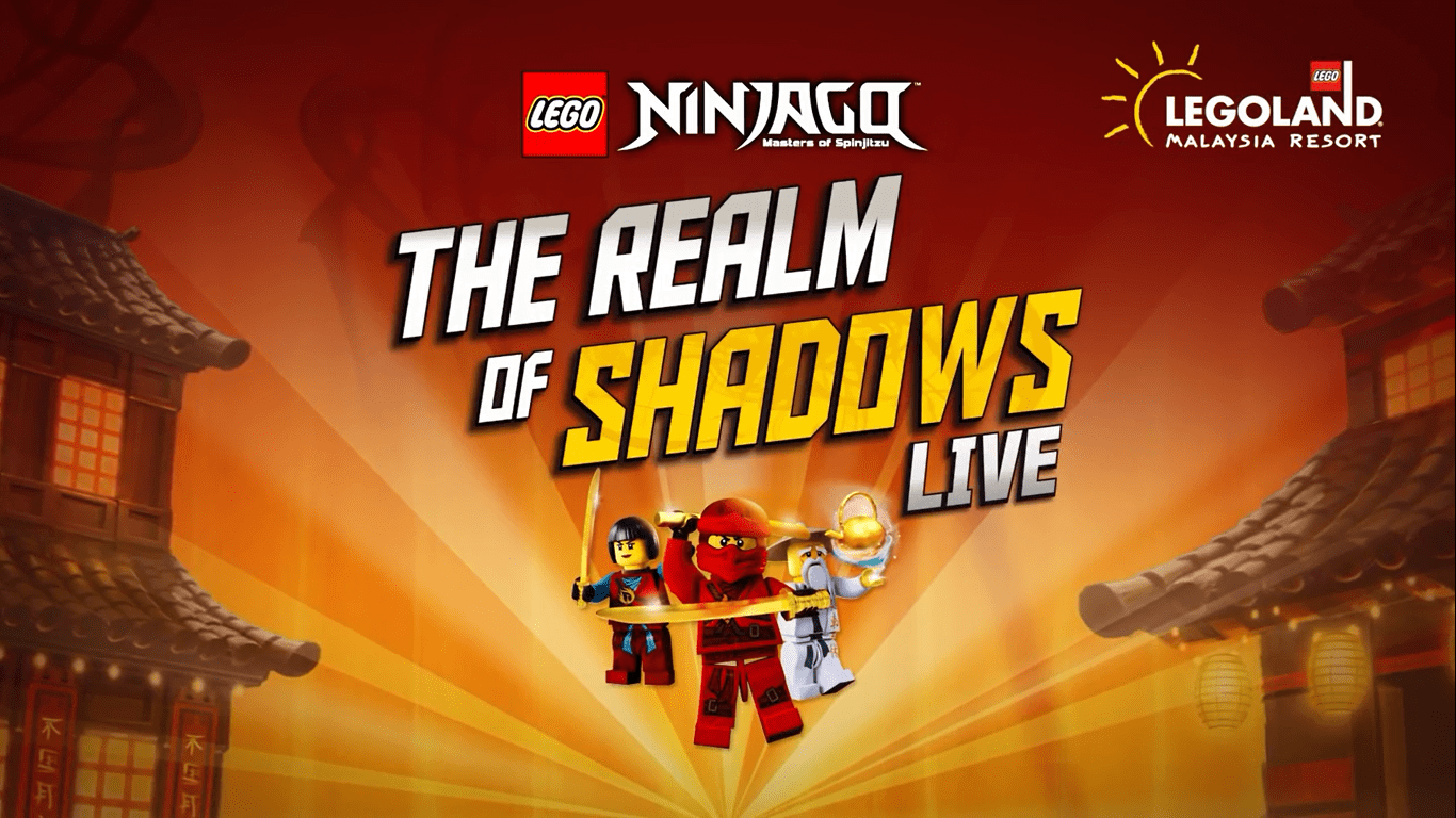 1366x768 The Realm of Shadows