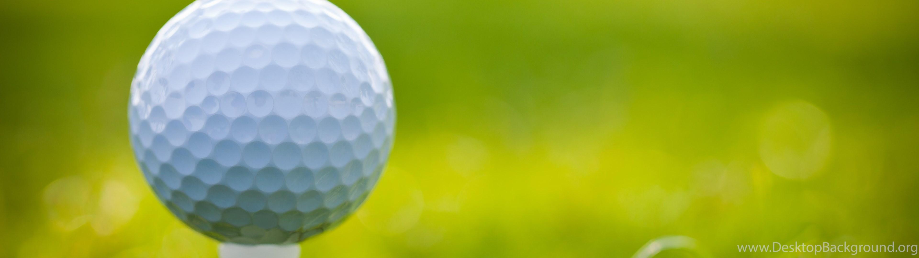 3840x1080 Golf Computer Wallpaper, Desktop Background Desktop Background