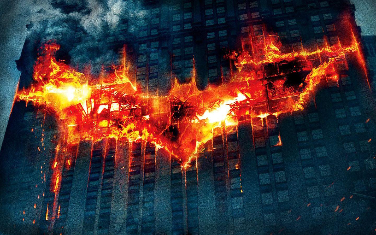 1440x900 Batman, DC Comics, The Dark Knight, Batman Logo wallpaper