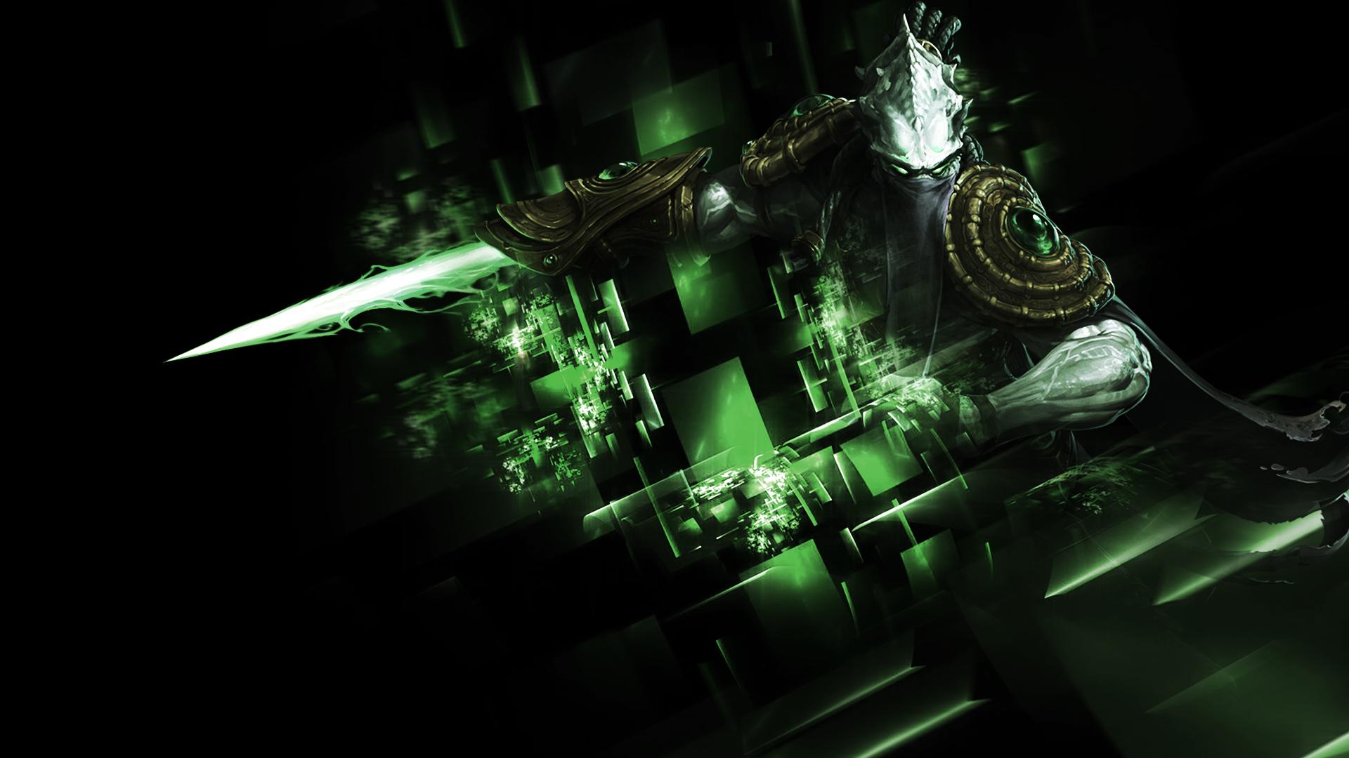 1920x1080 Zeratul HD Wallpaper