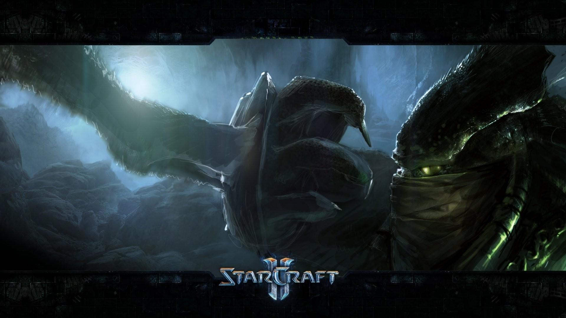 1920x1080 1920x1080 starcraft ii kerrigan zeratul wallpaper JPG 238 kB