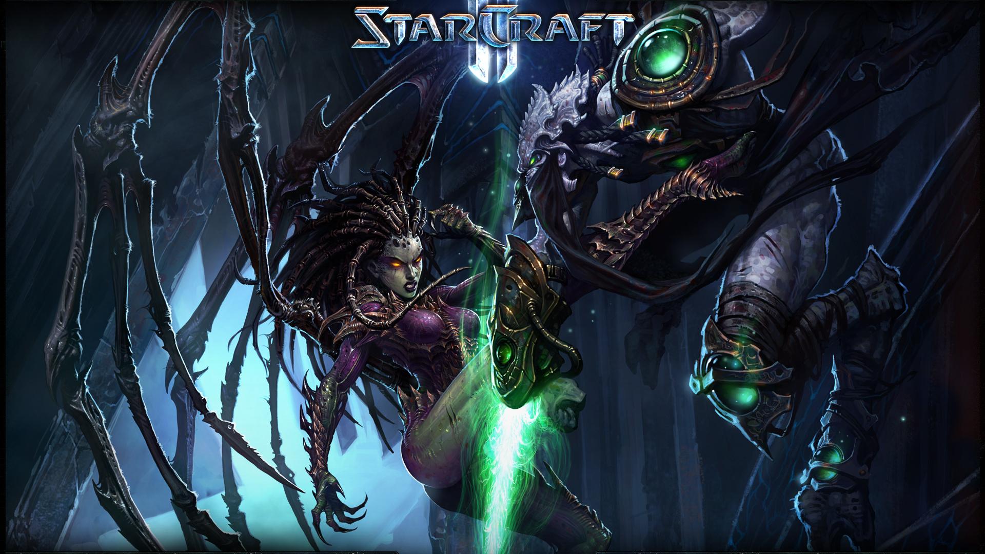 1920x1080 Free download Best Of Starcraft II Wallpaper Personal Blog of Mario Xiao a [1920x1200] for your Desktop, Mobile & Tablet. Explore Starcraft 2 Protoss Wallpaper. Starcraft 2 Protoss Wallpaper