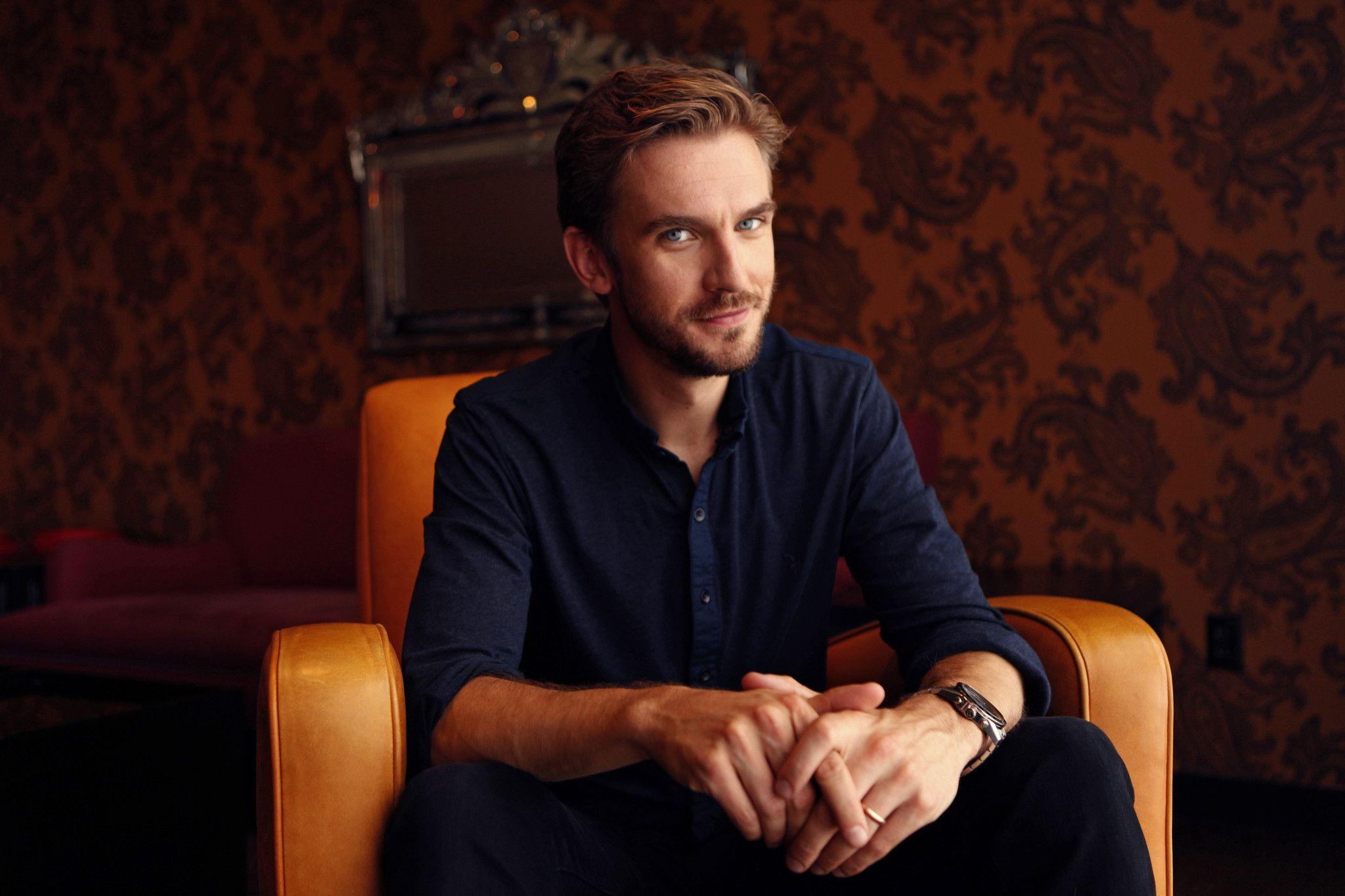 2048x1365 Dan Stevens Wallpaper, HD Dan Stevens Background
