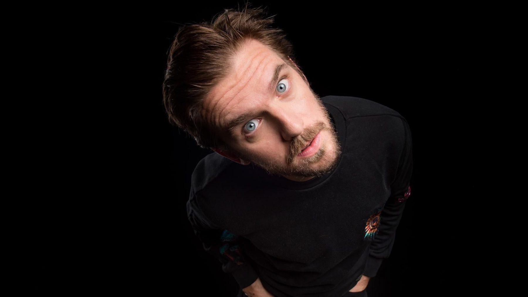 1800x1013 Dan Stevens HD
