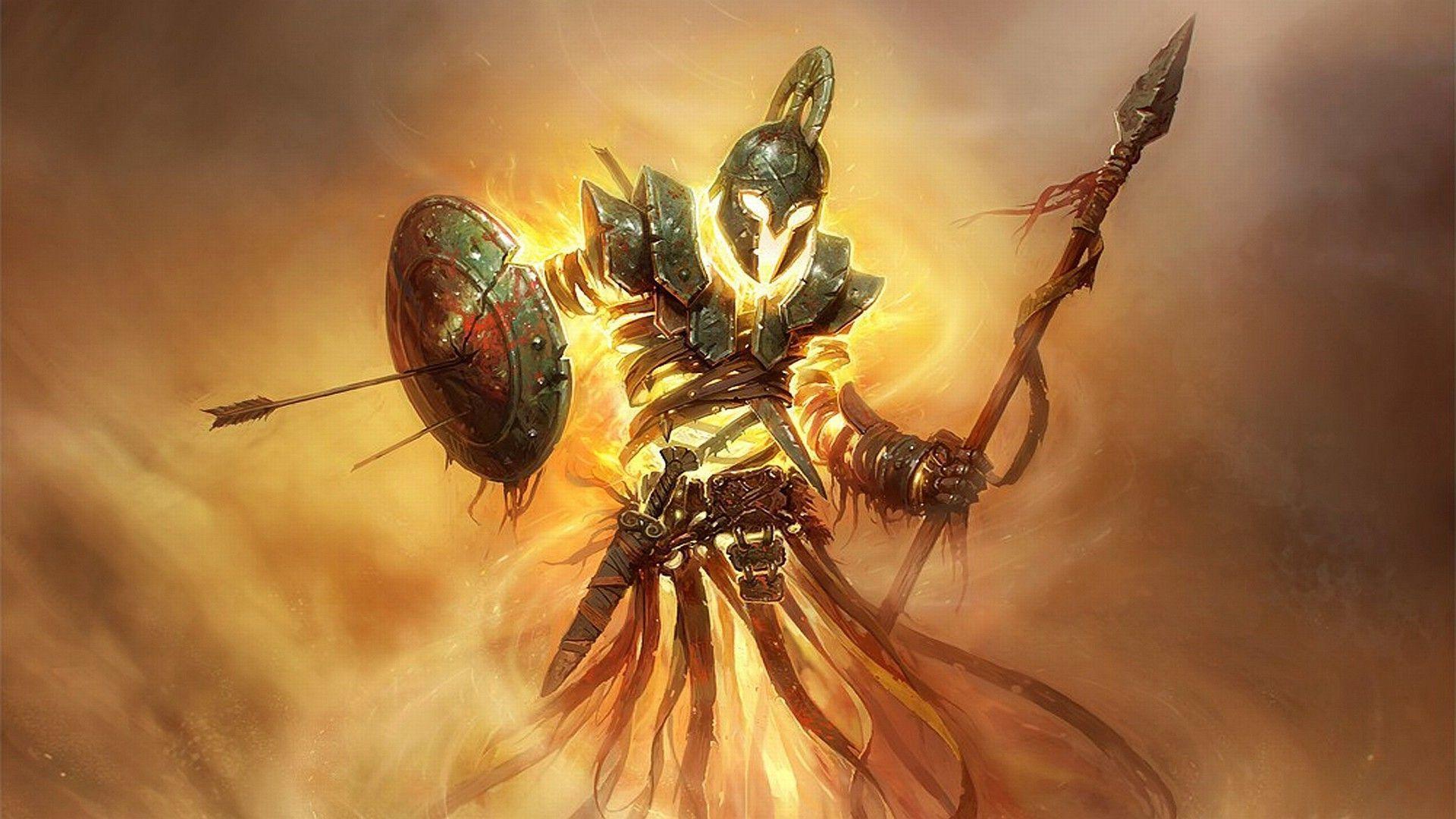 1920x1080 Knight Wallpaper, HDQ Knight Image Collection for Desktop, VV.969