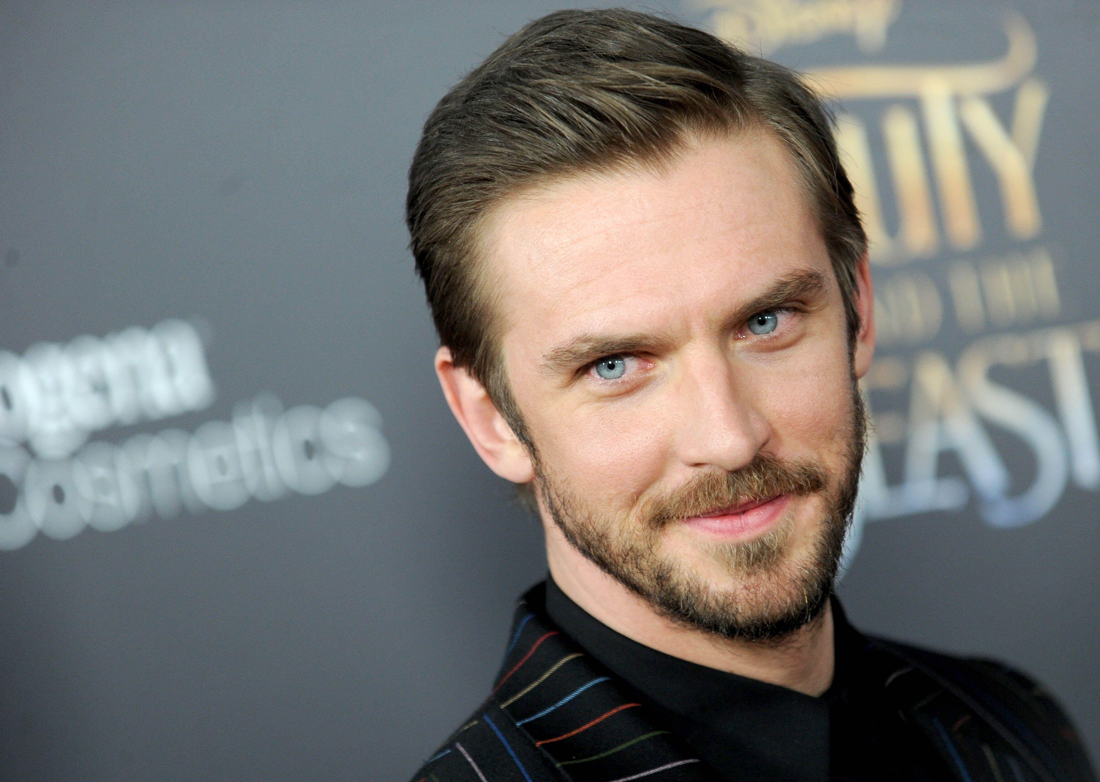 Dan Stevens Wallpapers - Top Free Dan Stevens Backgrounds - WallpaperAccess