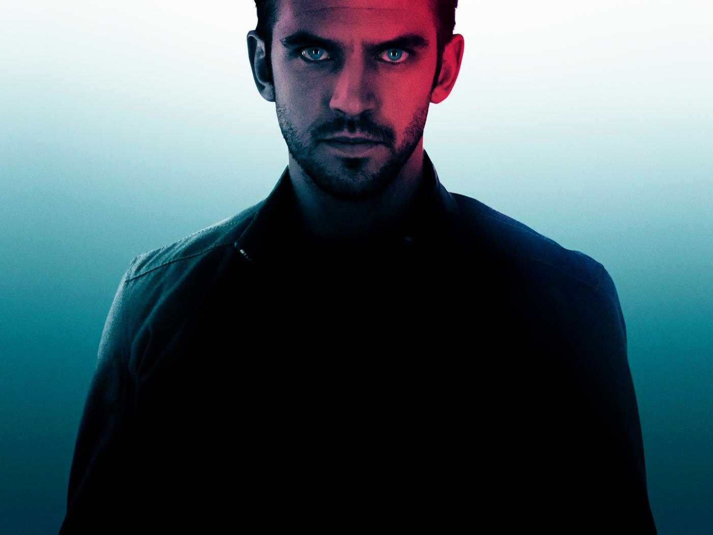 1400x1050 Desktop Wallpaper Dan Stevens, The Guest, Actor, Movie, HD Image, Picture, Background, Zfngoo
