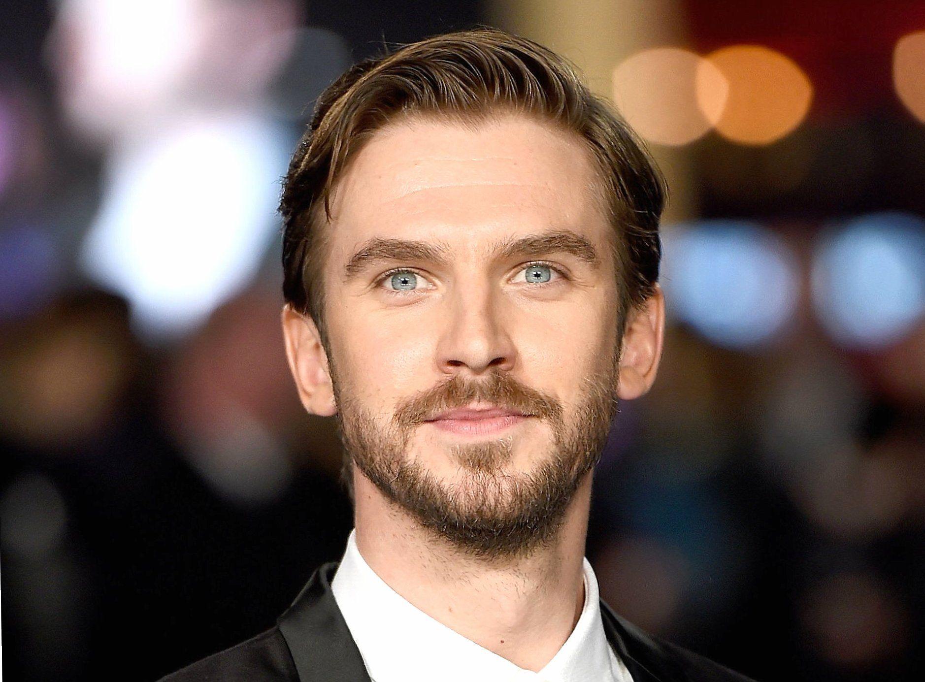 1878x1385 Dan Stevens Wallpaper