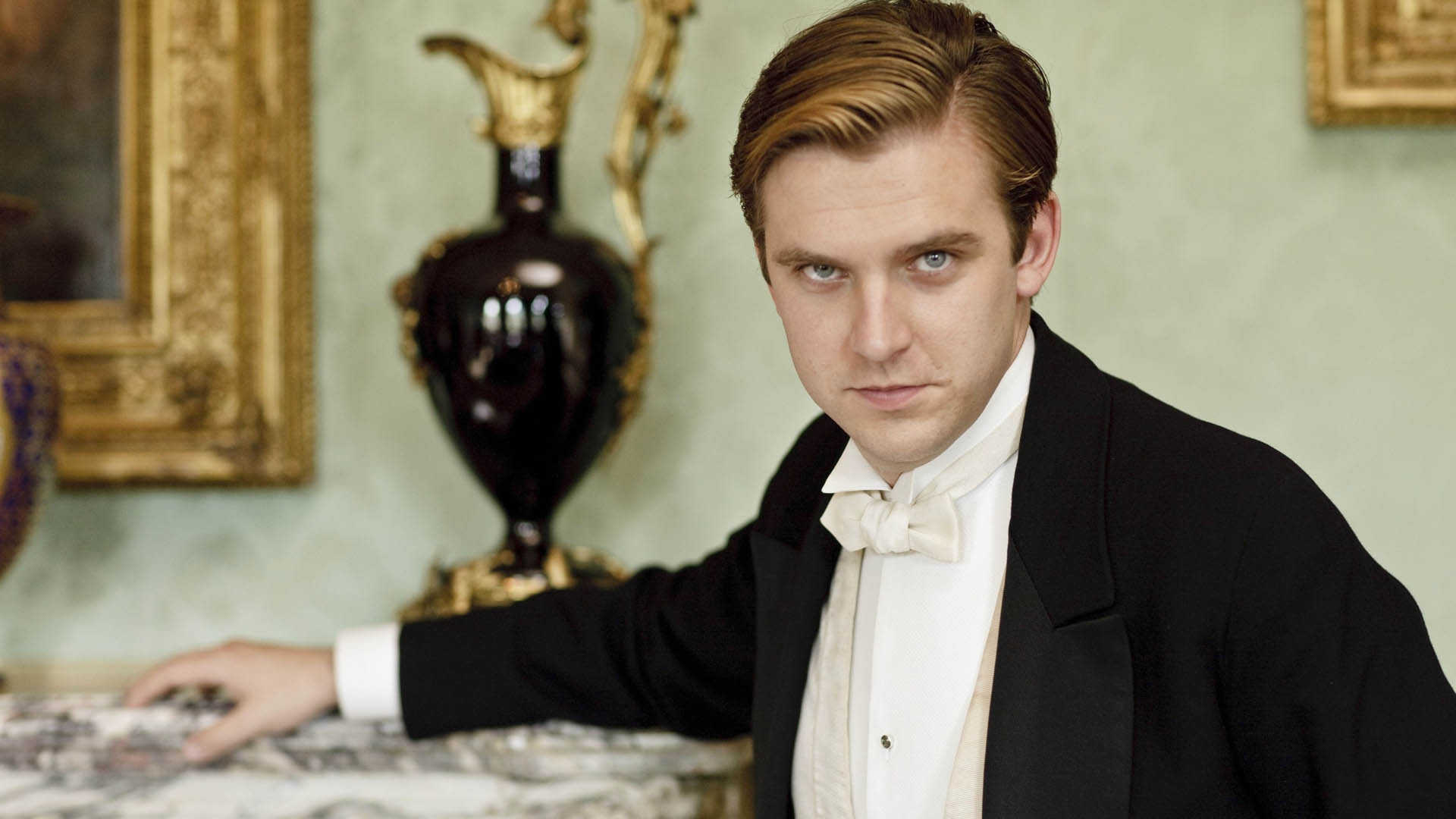 1920x1080 Dan Stevens Actor Wallpaper 57961 1920x1080px