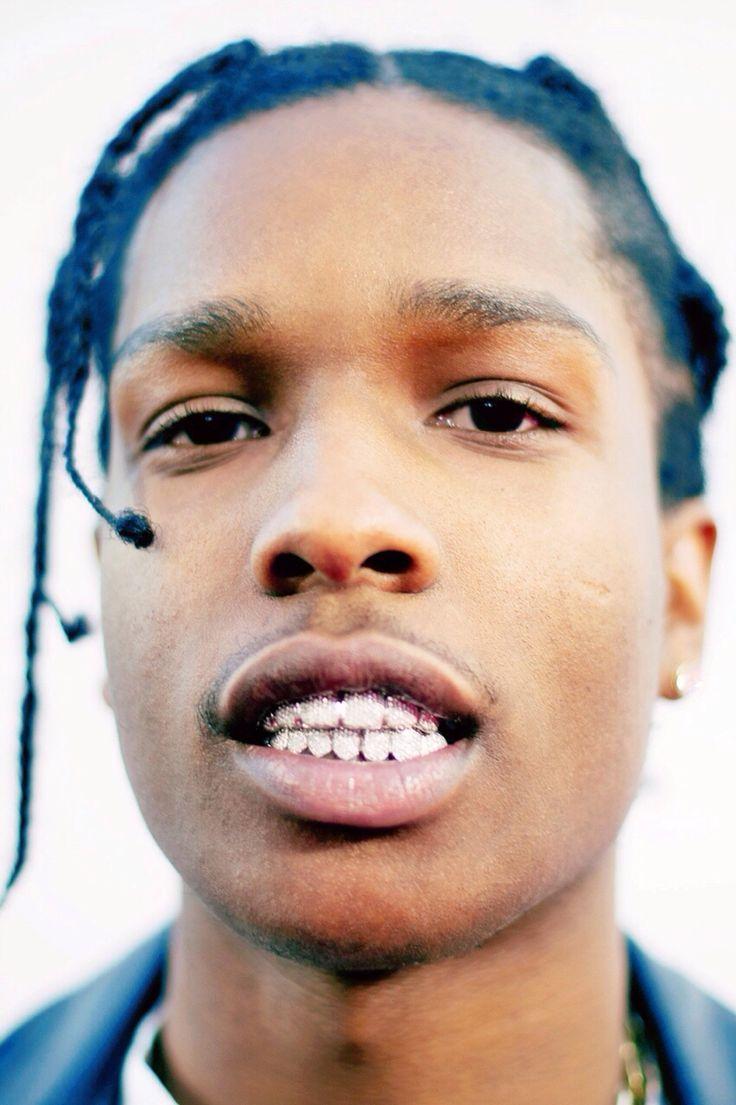 ASAP Rocky 2016 Wallpapers - Top Free ASAP Rocky 2016 Backgrounds - WallpaperAccess