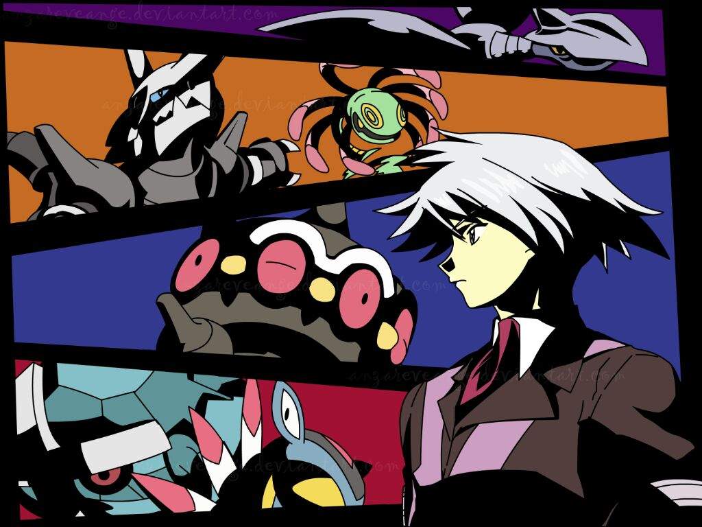 1024x768 Steven Stone, folks. STEVEN. STONE. Pokémon Amino