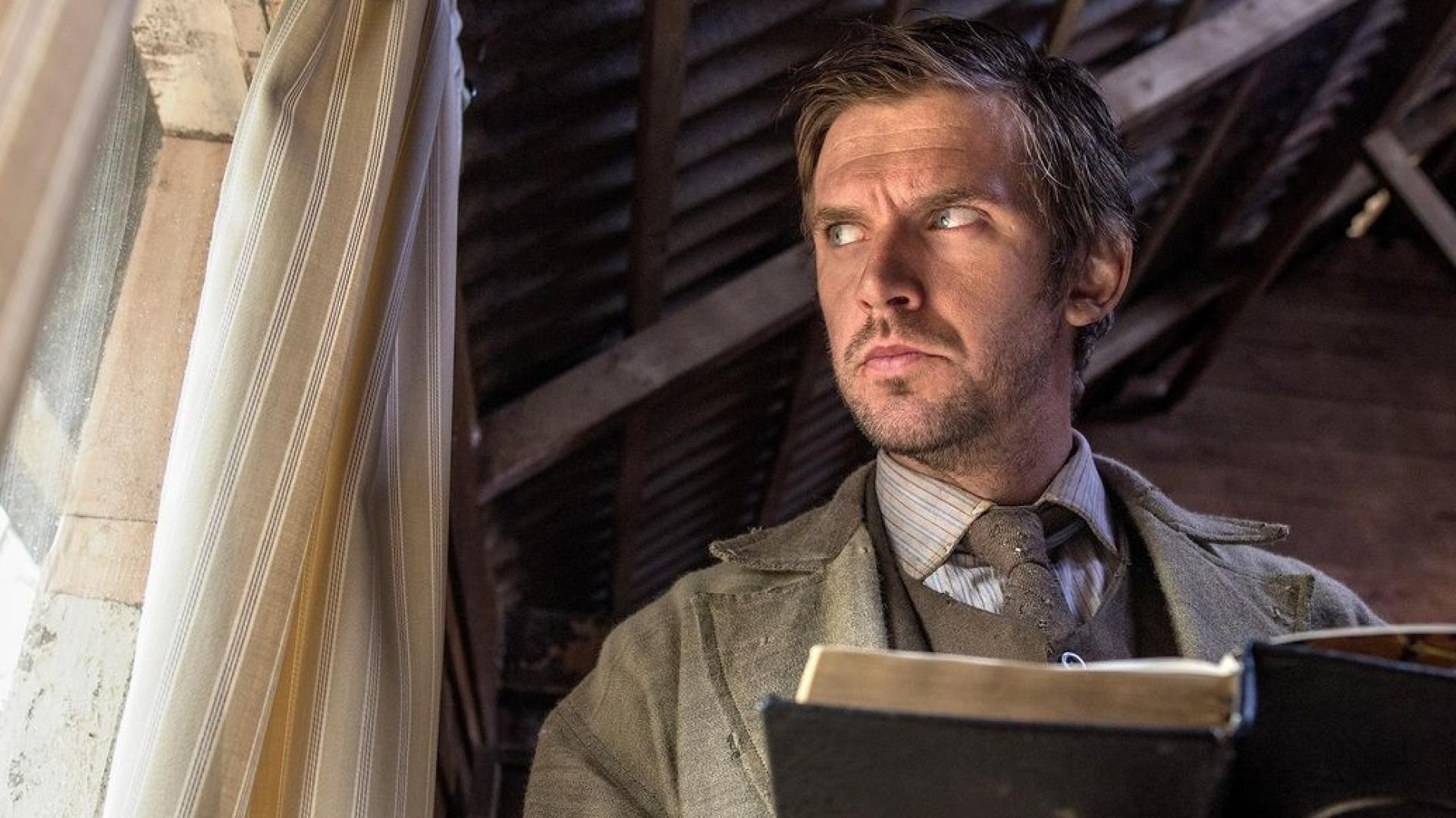 1920x1080 Free download Watch Dan Stevens in the For His New Horror Film Apostle [1920x1080] for your Desktop, Mobile & Tablet. Explore Apostle Netflix Wallpaper. Apostle Netflix Wallpaper, Maniac