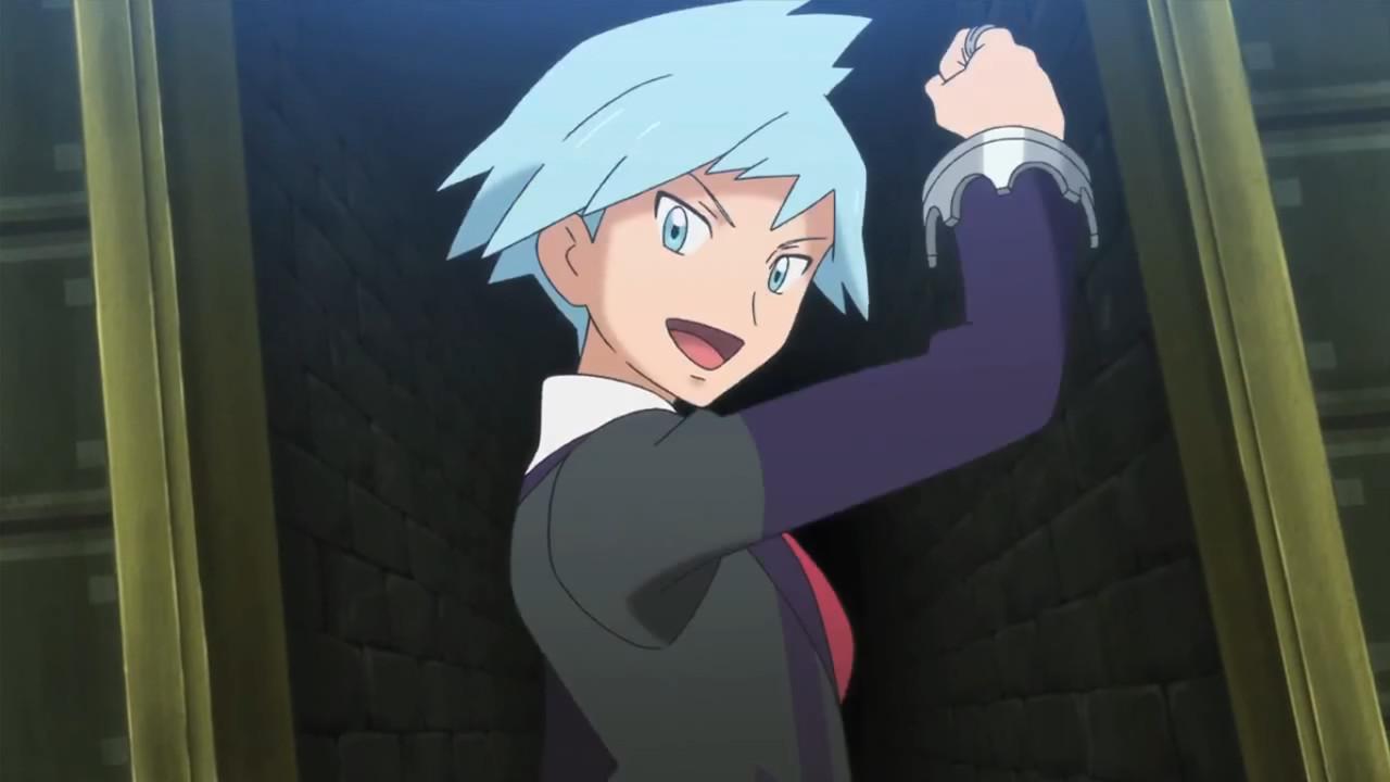 1280x720 The best anime boys worth crushing on