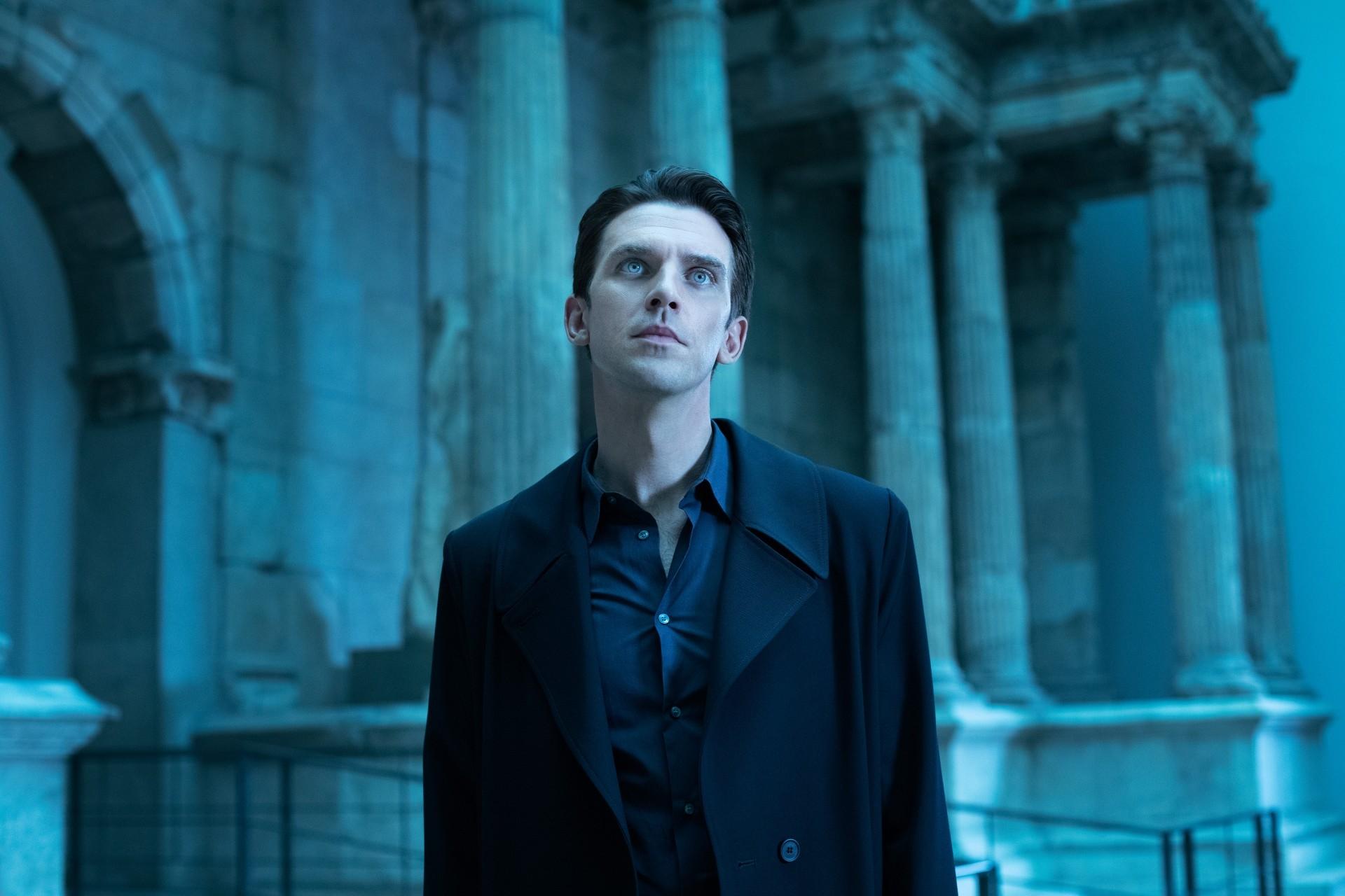 1920x1280 Dan Stevens I'm Your Man Movie Wallpaper, HD Movies 4K Wallpaper, Image, Photo and Background